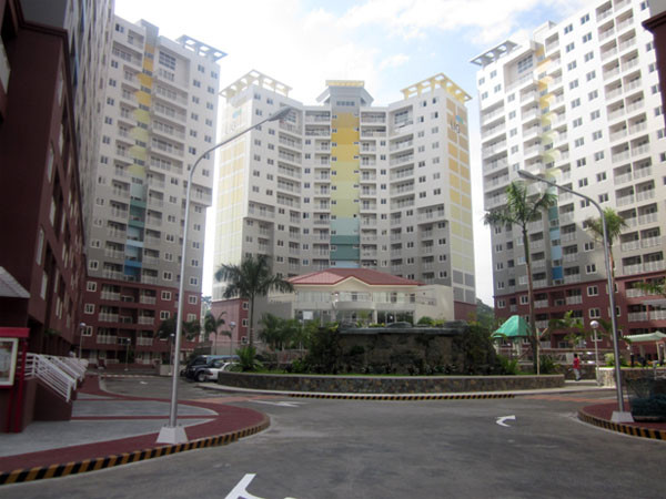 Hàn Quốc khuyến khích doanh nghiệp tư tăng lượng nhà cho thuê ảnh 1