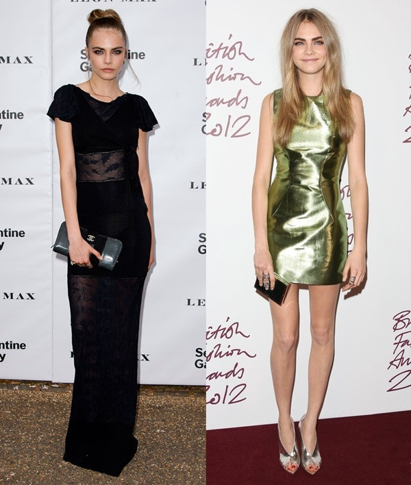 Con đường "tìm lại chính mình" của những cô nàng ngổ ngáo ảnh 12