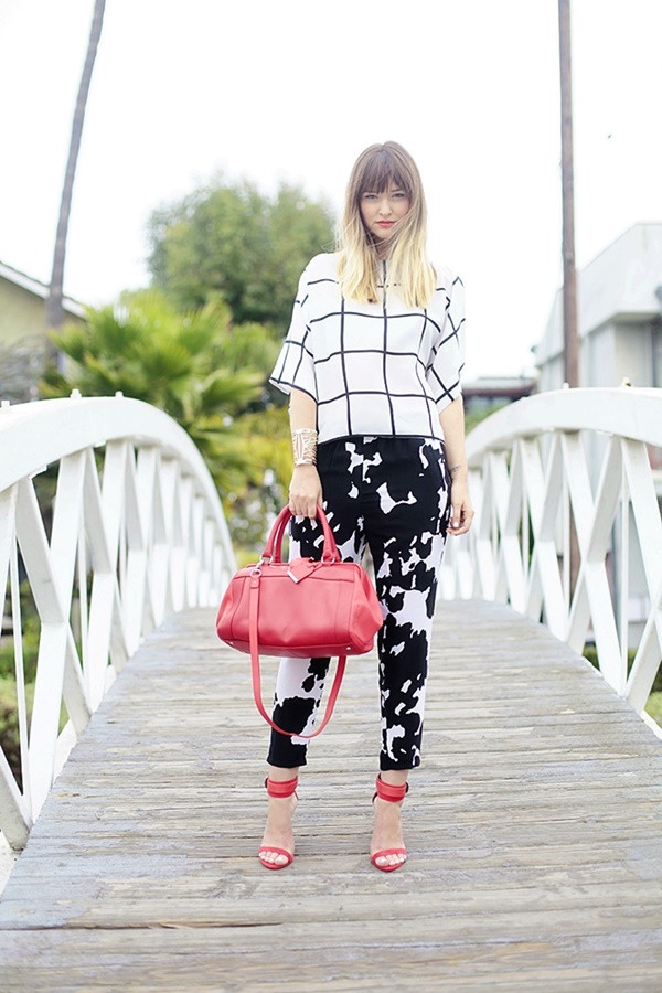 Những quan niệm sai lầm về thời trang mà ai cũng dễ mắc phải ảnh 6