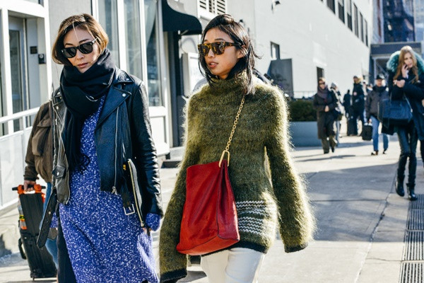 Những quan niệm sai lầm về thời trang mà ai cũng dễ mắc phải ảnh 7