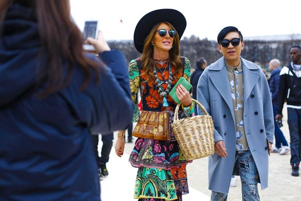 Những quan niệm sai lầm về thời trang mà ai cũng dễ mắc phải ảnh 3