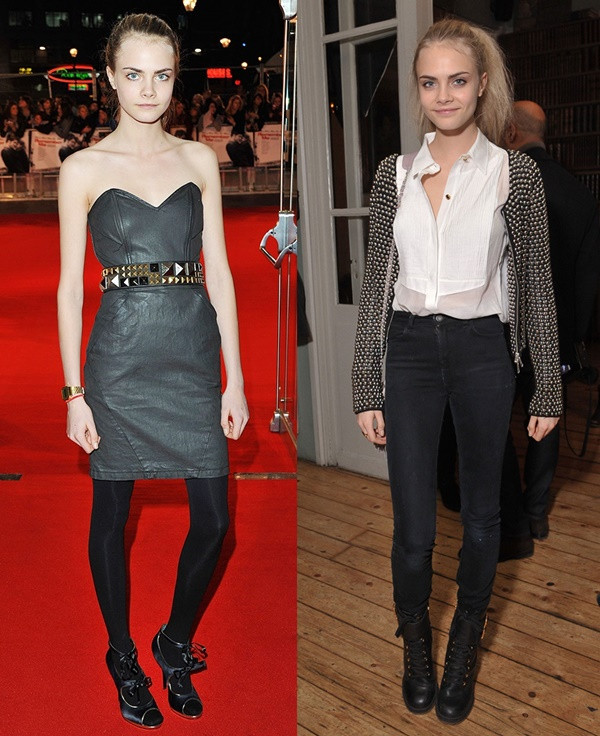 Con đường "tìm lại chính mình" của những cô nàng ngổ ngáo ảnh 10