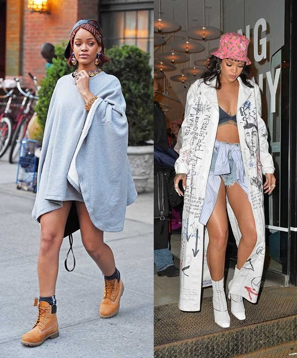 Con đường "tìm lại chính mình" của những cô nàng ngổ ngáo ảnh 30