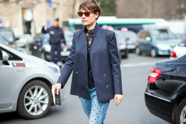 Những quan niệm sai lầm về thời trang mà ai cũng dễ mắc phải ảnh 4