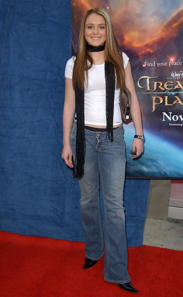 Con đường "tìm lại chính mình" của những cô nàng ngổ ngáo ảnh 17