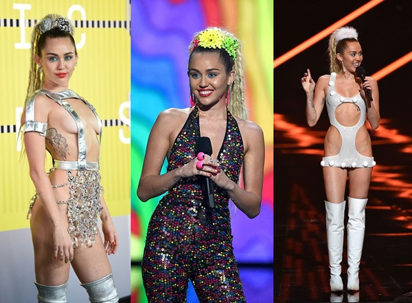 Con đường "tìm lại chính mình" của những cô nàng ngổ ngáo ảnh 9