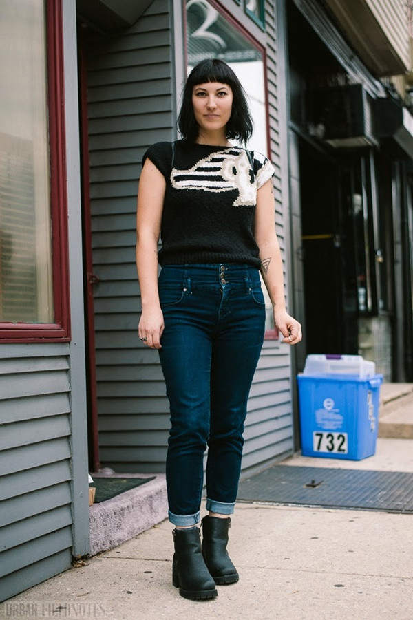 Những quan niệm sai lầm về thời trang mà ai cũng dễ mắc phải ảnh 9