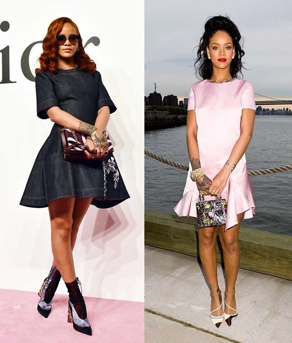 Con đường "tìm lại chính mình" của những cô nàng ngổ ngáo ảnh 29