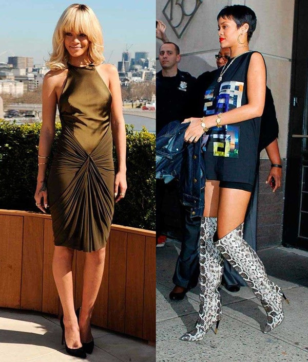 Con đường "tìm lại chính mình" của những cô nàng ngổ ngáo ảnh 25