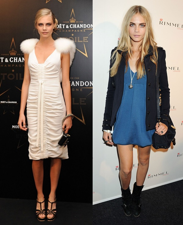 Con đường "tìm lại chính mình" của những cô nàng ngổ ngáo ảnh 11