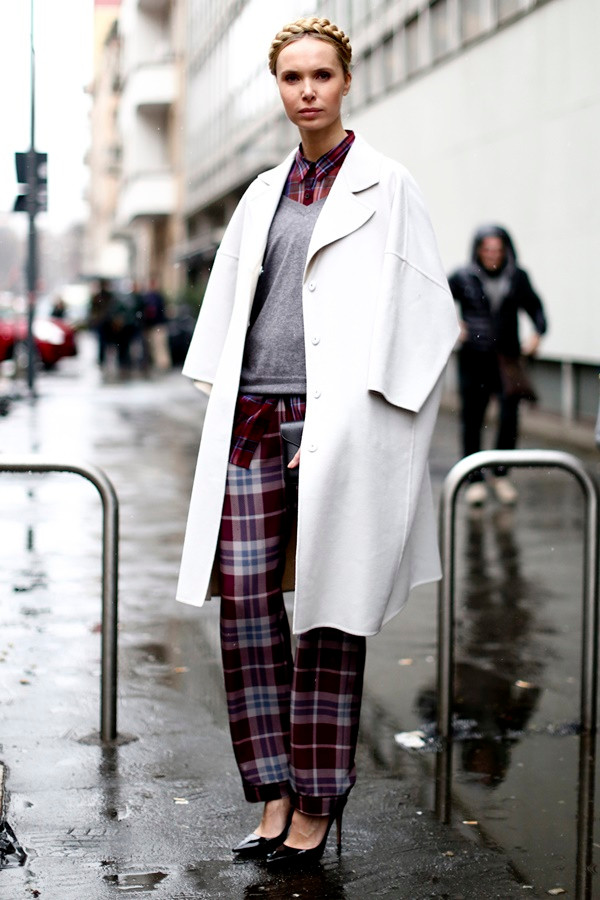 7 xu hướng thời trang "để đời" của Mary-Kate và Ashley Olsen ảnh 17