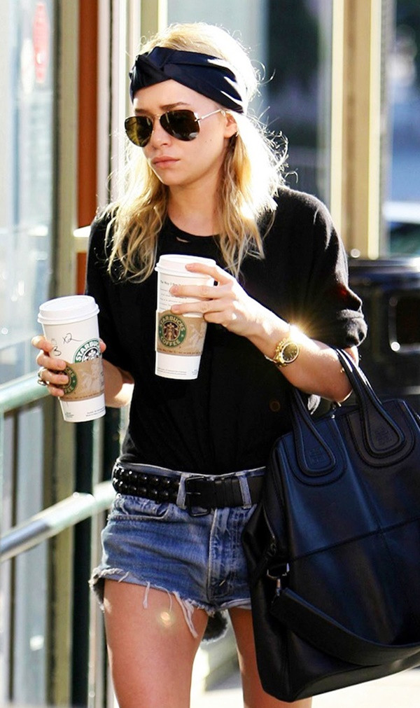 7 xu hướng thời trang "để đời" của Mary-Kate và Ashley Olsen ảnh 27