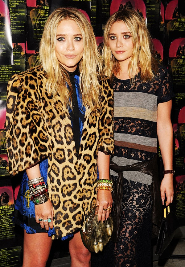 7 xu hướng thời trang "để đời" của Mary-Kate và Ashley Olsen ảnh 22