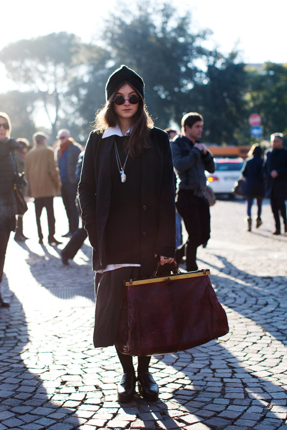 7 xu hướng thời trang "để đời" của Mary-Kate và Ashley Olsen ảnh 29