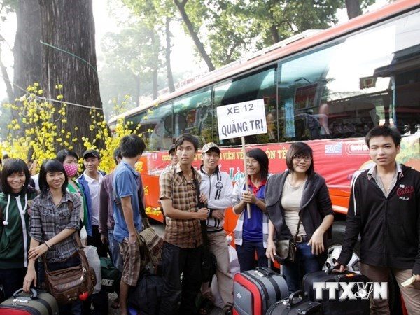 Chính thức chốt phương án nghỉ Tết Nguyên Đán dài 9 ngày ảnh 1