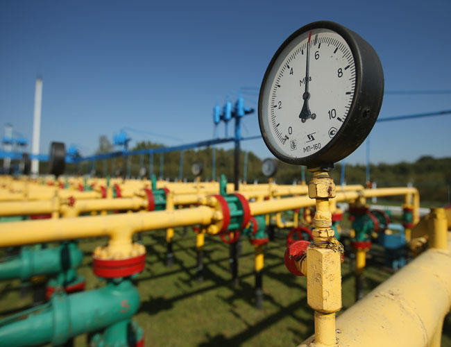 Thổ Nhĩ Kỳ khẳng định tiếp tục nhập khẩu khí đốt tự nhiên của Iran ảnh 1