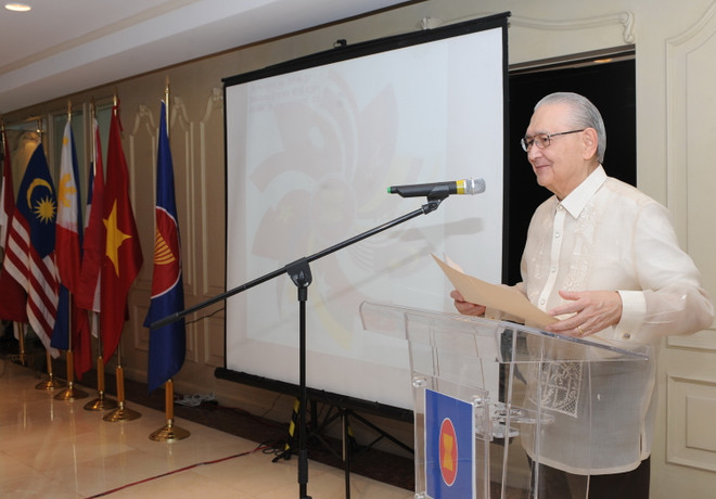 Tổ chức kỷ niệm 51 năm ngày thành lập ASEAN tại Mexico ảnh 2