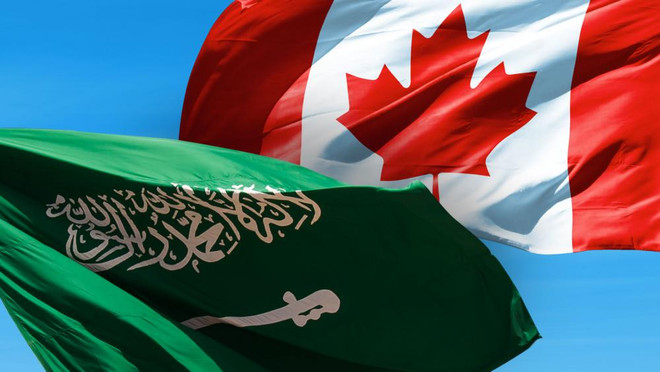 Saudi Arabia bán tháo chứng khoán, cân nhắc biện pháp đáp trả Canada ảnh 1