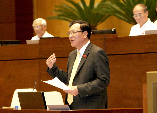 Công bố chương trình sách giáo khoa mới sau kỳ thi tốt nghiệp THPT ảnh 1