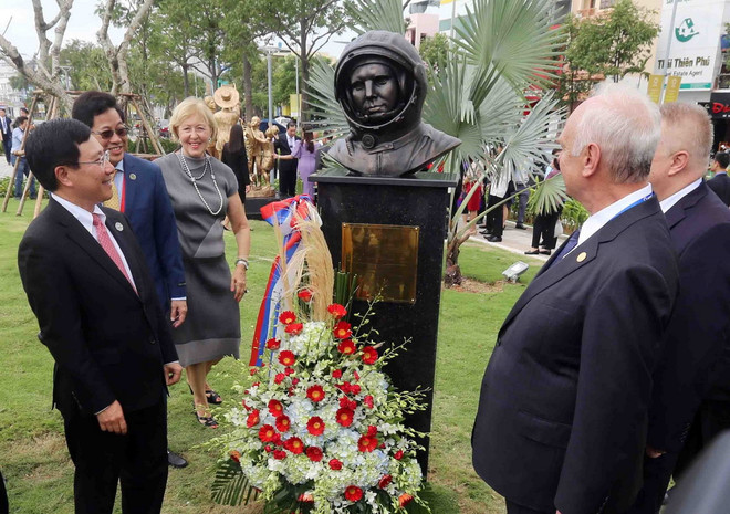 Công viên APEC tại Đà Nẵng- Biểu tượng kết nối cộng đồng ảnh 2