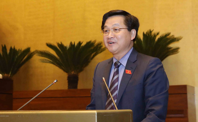 Sửa đổi Luật Phòng, chống tham nhũng theo hướng "phòng là chính" ảnh 1