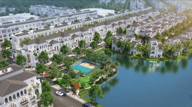 Khu đô thị Vinhomes Marina: “Từ khóa” mở “kho báu” ảnh 3