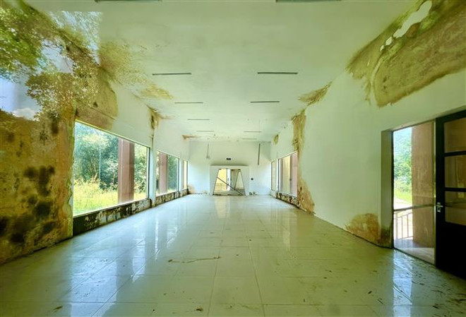 Lãng phí nhiều công trình tiền tỷ tại các di tích lịch sử ở Quảng Trị ảnh 3