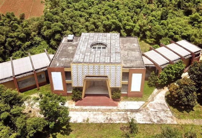 Lãng phí nhiều công trình tiền tỷ tại các di tích lịch sử ở Quảng Trị ảnh 4