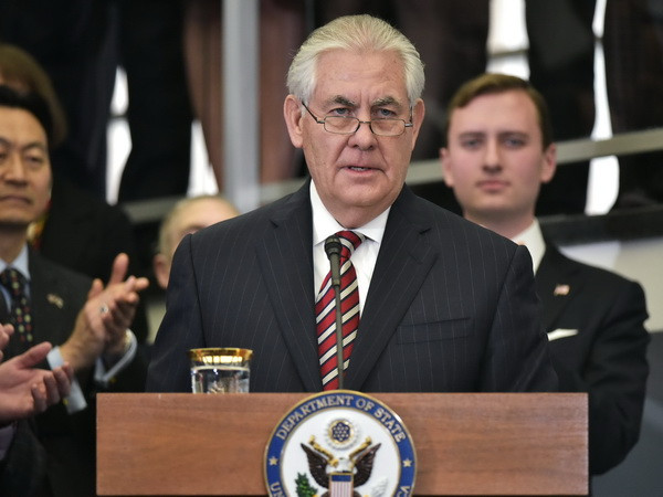 Mexico và Canada sẽ đáp trả nếu Mỹ áp đặt thuế nhập khẩu ảnh 1