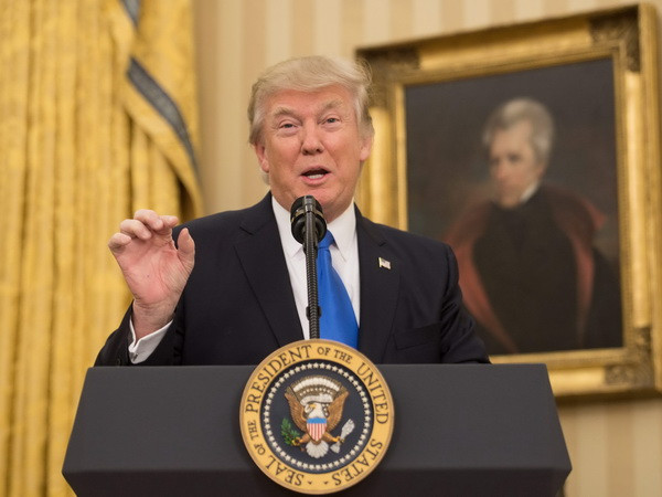 Mỹ hy vọng phát triển "mối quan hệ mang tính xây dựng" với Trung Quốc ảnh 1