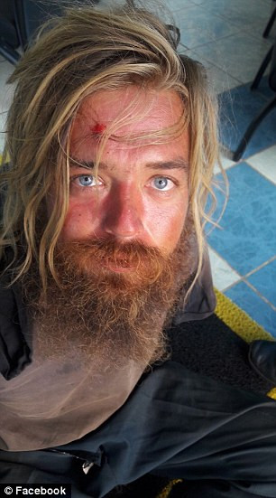 Mất tích 5 năm, chàng trai đi qua hơn 10 quốc gia không cần hộ chiếu ảnh 3