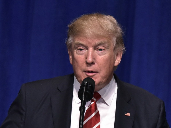 Tổng thống Mỹ gửi thư đề nghị tăng quan hệ tới Chủ tịch Trung Quốc ảnh 1