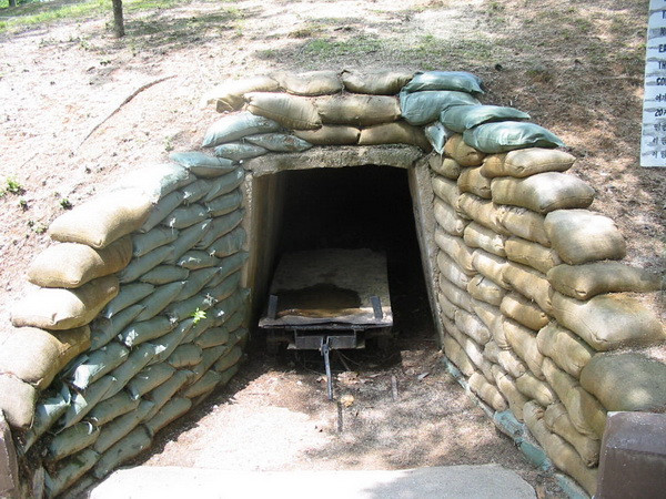 Hàn Quốc "lùng sục" đường hầm của Triều Tiên gần Seoul ảnh 1