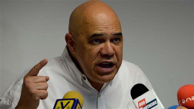 Phe đối lập Venezuela khước từ vòng đối thoại mới với chính phủ ảnh 1