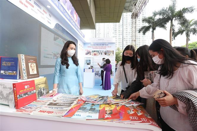 "Thiên kiến tiêu cực" - không phải sự biện minh cho báo chí ảnh 5