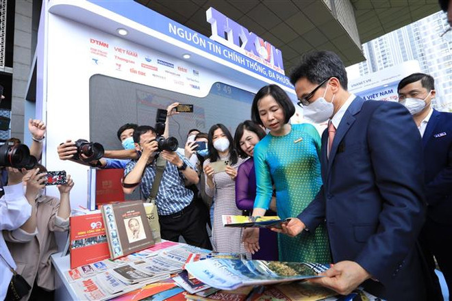 "Thiên kiến tiêu cực" - không phải sự biện minh cho báo chí ảnh 3