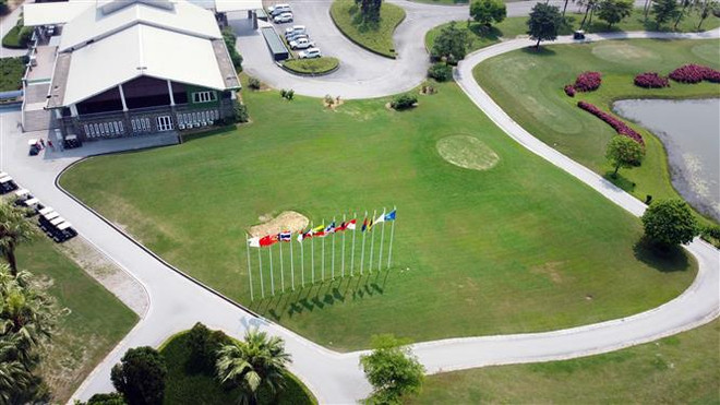 Vĩnh Phúc lên phương án bảo đảm an ninh, trật tự cho SEA Games 31 ảnh 1