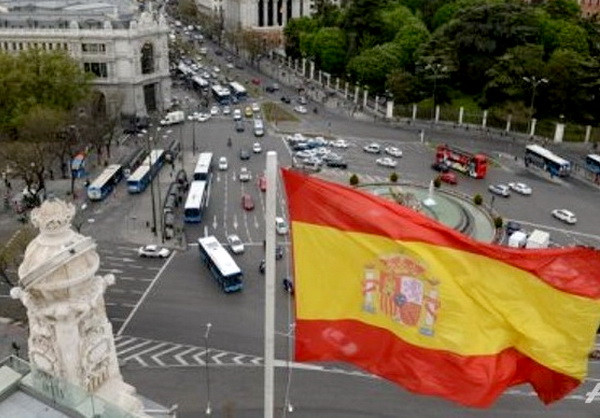 IMF đánh giá tích cực về tình hình kinh tế Tây Ban Nha ảnh 1