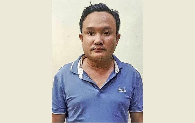 Cà Mau: Điều tra vụ án mua bán trái phép tài khoản ngân hàng ảnh 1