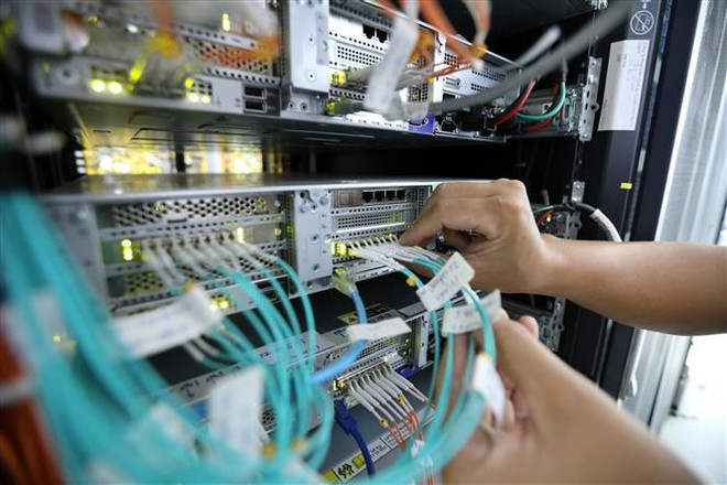 Chuyển đổi Số - cách hỗ trợ doanh nghiệp nhanh nhất trong xu thế mới ảnh 2