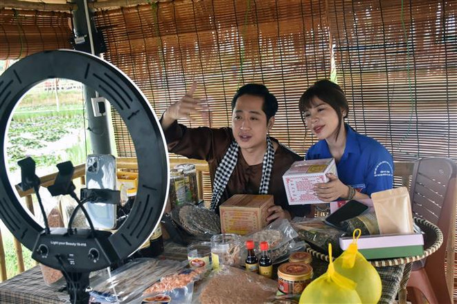 Chuyển đổi Số - cách hỗ trợ doanh nghiệp nhanh nhất trong xu thế mới ảnh 3