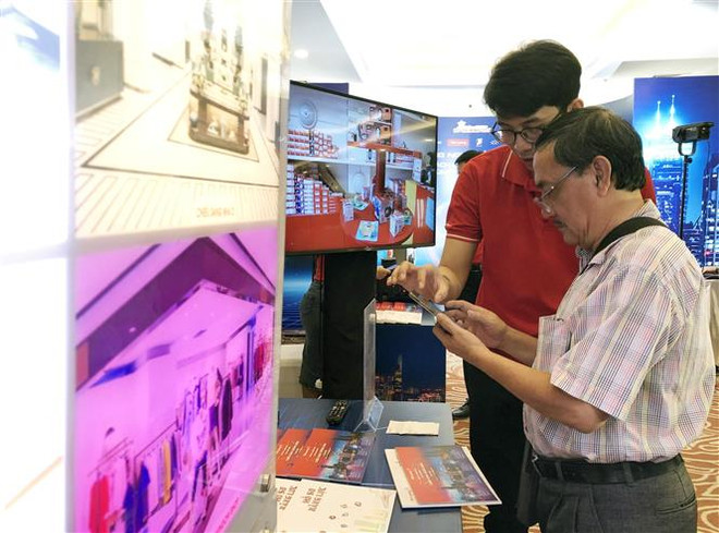 Chuyển đổi Số - cách hỗ trợ doanh nghiệp nhanh nhất trong xu thế mới ảnh 1