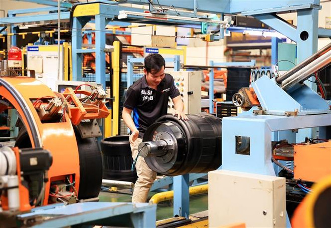 Báo Mỹ: Việt Nam đang trở thành “nam châm” hút FDI ở Đông Nam Á ảnh 1