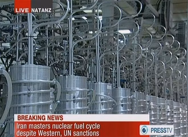 Iran khẳng định sẵn sàng trở lại thỏa thuận hạt nhân JCPOA ảnh 1