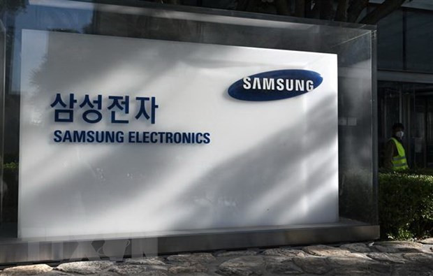 Samsung Electronics sẽ sản xuất chip ôtô cho công ty Mỹ ảnh 1