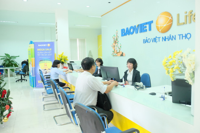 Tăng trưởng 27,5%, Bảo Việt báo doanh thu tới hơn 7.000 tỷ đồng ảnh 1