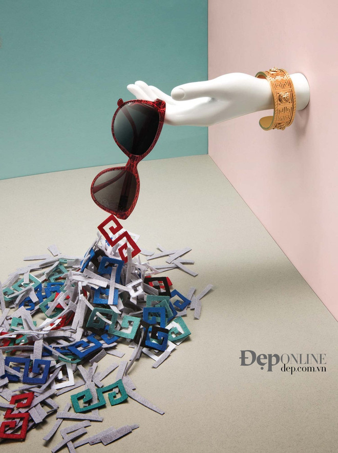 Những món đồ mà bất kỳ tín đồ thời trang nào cũng "thèm muốn" ảnh 5