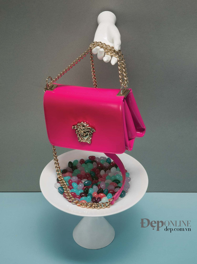 Những món đồ mà bất kỳ tín đồ thời trang nào cũng "thèm muốn" ảnh 7