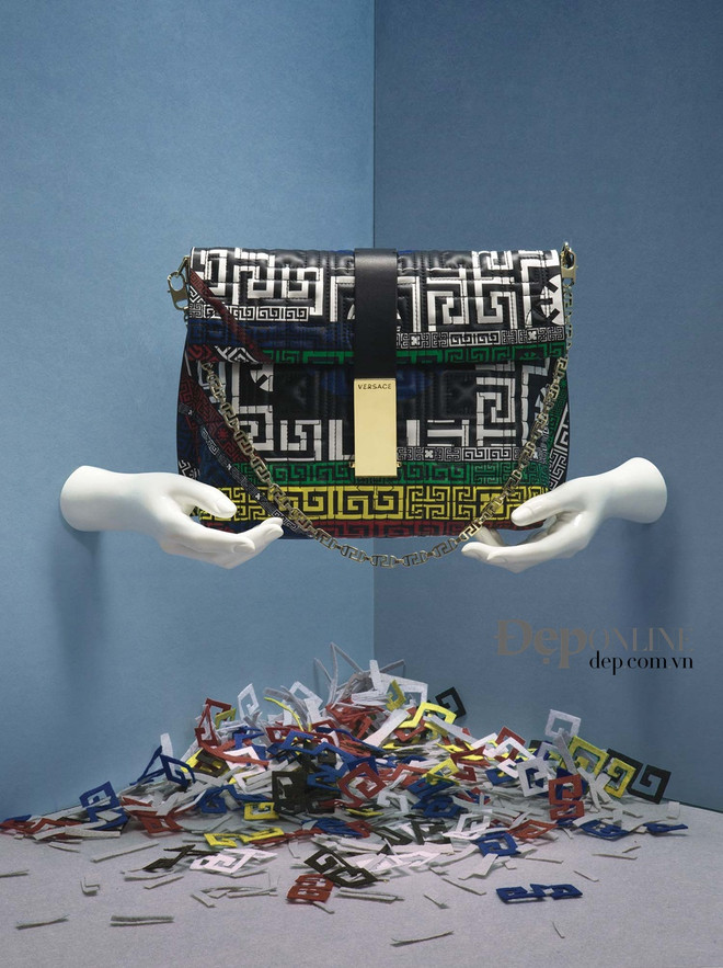 Những món đồ mà bất kỳ tín đồ thời trang nào cũng "thèm muốn" ảnh 3