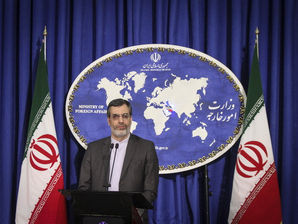 Kuwait triệu hồi Đại sứ tại Iran về nước trong vụ xử giáo sỹ Shi’ite ảnh 1